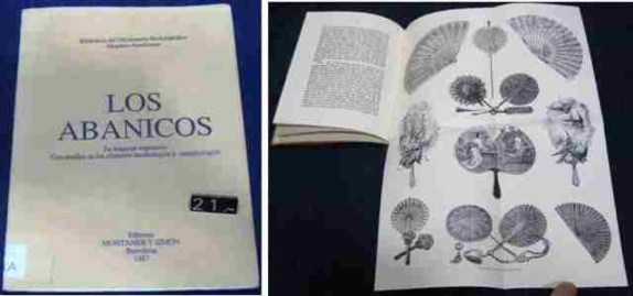 21 LIBRO LOS ABANICOS